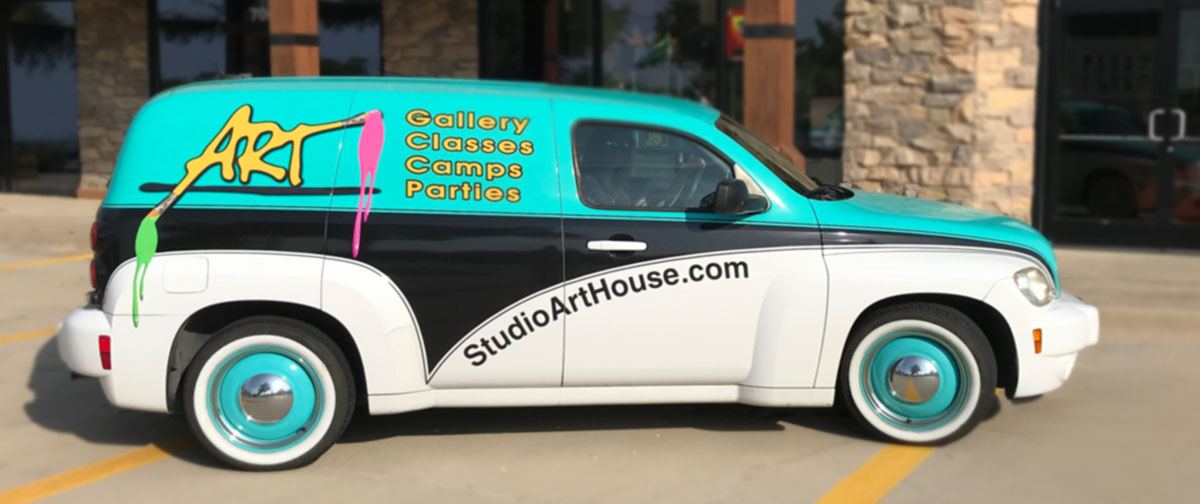 Art House Mobile